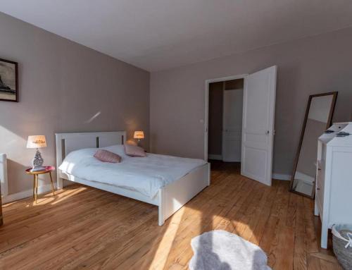 Vertus House | gîte Loré