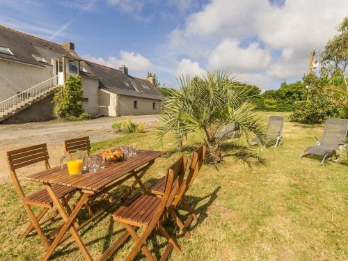 Mesquer House | Gîte lumineux avec jardin privatif près des plages, équipement bébé et recharge électrique - FR-1-306-1104