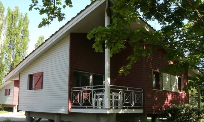 Saint-Pierre-d'Aurillac House | Gîte Mérigon - Saint-pierre-d'aurillac