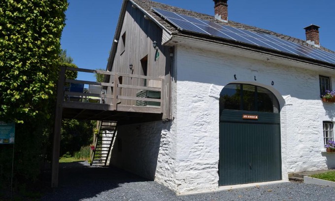 Longfaye Apartment | Gîte O l'Hore