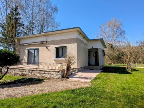 Vignot House | Gîte rénové avec jardin à Vignot - FR-1-585-175