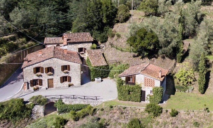 Villabuona Cottage | Gîte Rural Colleccio
