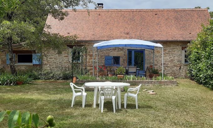 Beauregard House | Gîte Rural du Mas de Panier