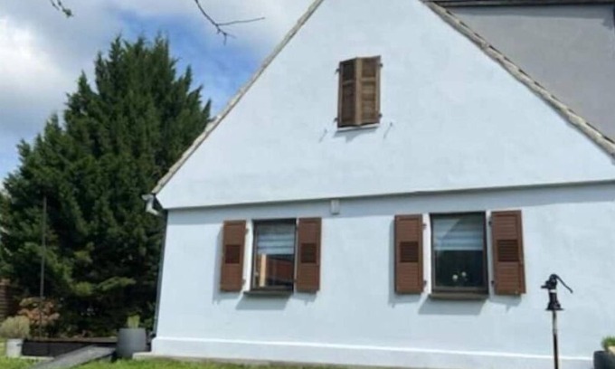 Hilsenheim Cottage | Gîte Volants et Couchettes