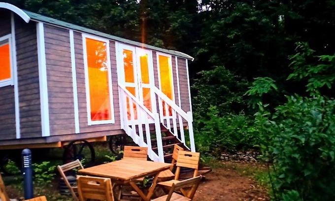 Marbache Other | Gîtes insolites proche Nancy