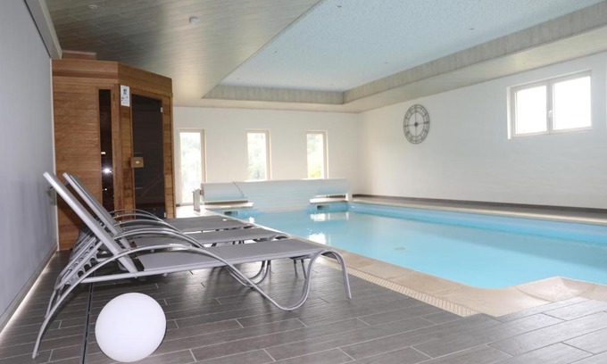 Bouillon Apartment | Gîtes La Cigale et Le Grillon
