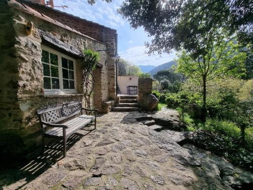 Sorede House | Gîtes Mas La Bergerie