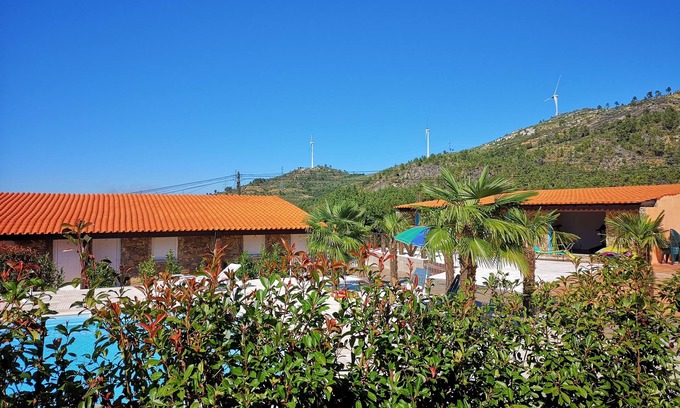 Armamar Bed & Breakfast | Gójim Cottage in Armamar