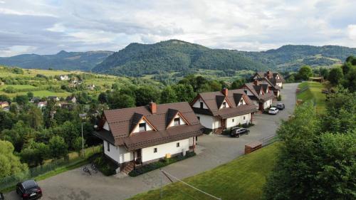 Szczawnica House | Góralskie Domki