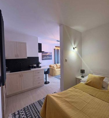 Szlachtowa Apartment | Górska Kryjówka 2
