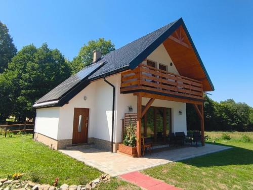 Stronie Slaskie House | Górska Polana, Stronie Śląskie - Młynowiec