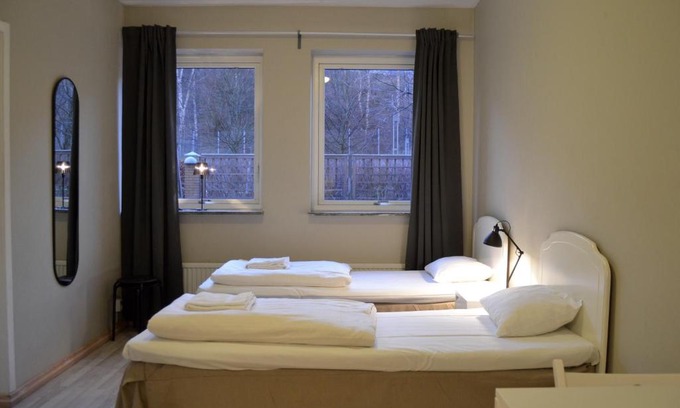 Centrum Bed & Breakfast | Göteborgs Bed & Breakfast