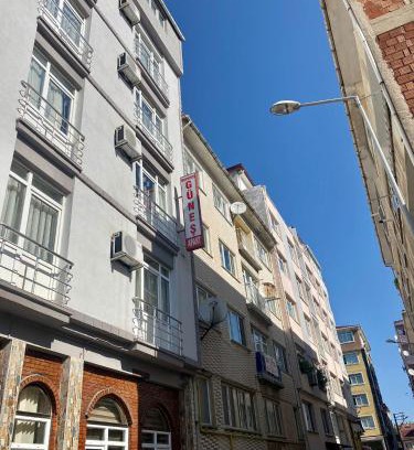 Edirne Apartment | Güneş Pansiyon