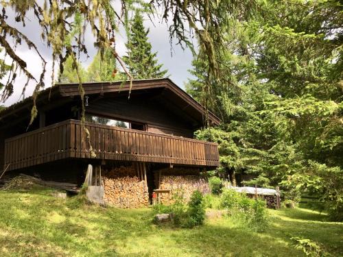 Arriach House | Günther's Almhüttn