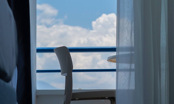 Alanya Hotel | Gürses Life Hotel