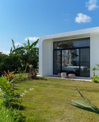 Kamiunten House | G.bouquet