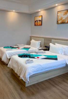 North Ridge Hotel | G.C ROYAL HOTEL