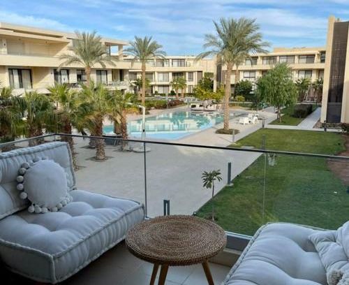 El Gouna Hotel | G Cribs hotel apartment