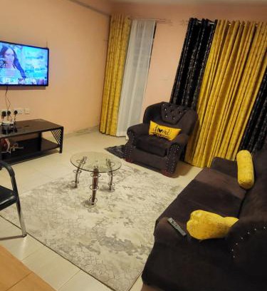 Nakuru Apartment | G&G Homes Pipeline Nakuru