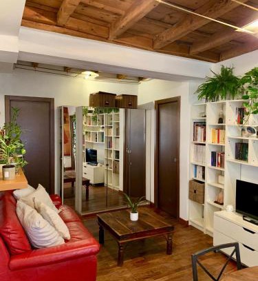 Carrobbio Apartment | G.G.Mora 2 Bilo