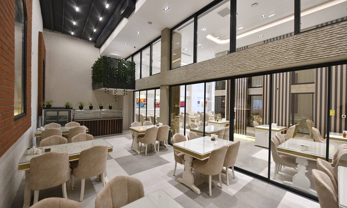 Kadikoy Hotel | G-Han Hotel