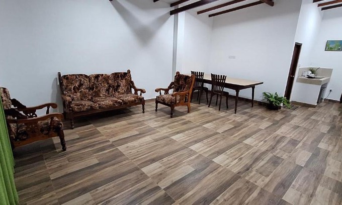 Sirimalwatta Apartment | G Homes