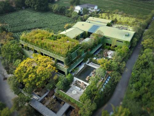Xihu Hotel | G-hotel