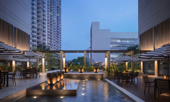 Downtown George Town Hotel | G Hotel Gurney