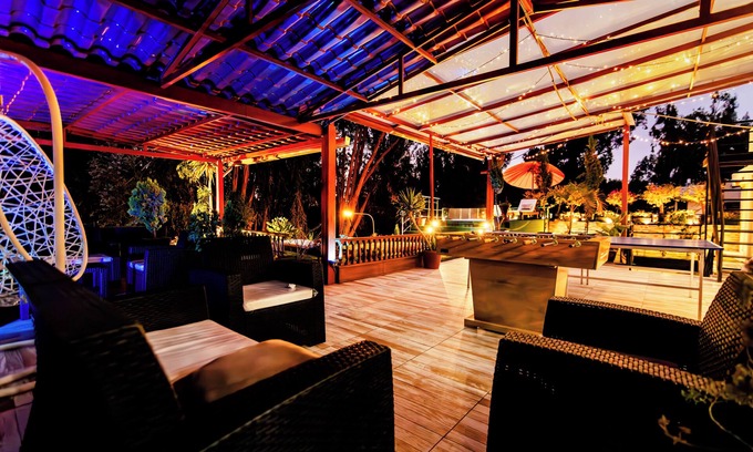 Historical Center Hotel | G Hotels Collect