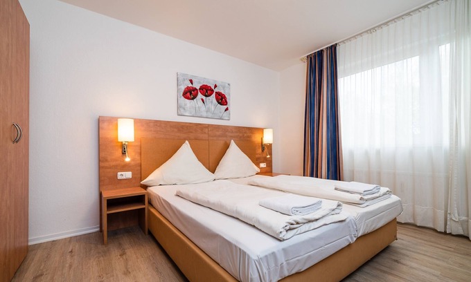 Dortmund Hotel | G & L Hotel