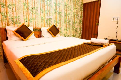 Chikkamagaluru Hotel | G P Comforts