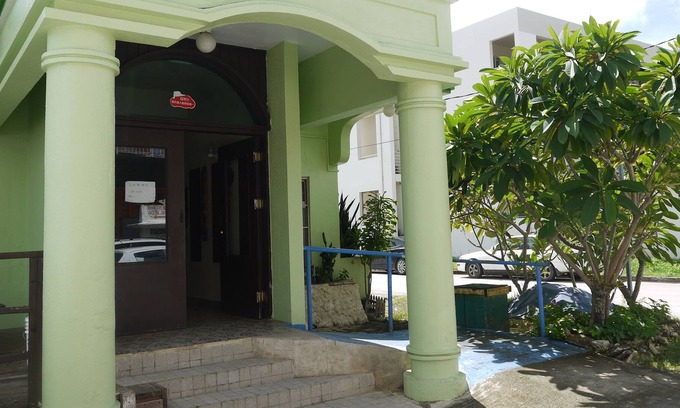 Garapan House | G.T. Guest House