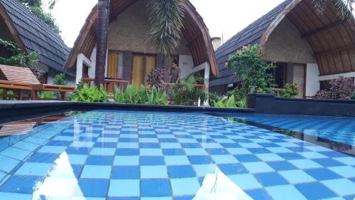 Pemenang Bed & Breakfast | G two Cottages