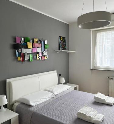 Santa Rita Apartment | G.V. Suite Torino - Bilocale