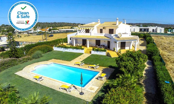 Lagos House | G - Vila Céu Guesthouse