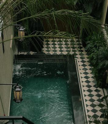 Thao Dien Hotel | G'Villa Thảo Điền