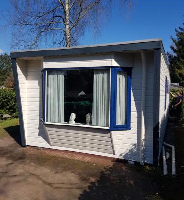 Municipality of Epe Apartment | G06 Veldkamp Epe geschikt tot 4 personen
