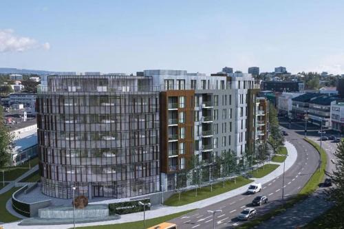 Laugardalur Apartment | G1 by Stay in Iceland