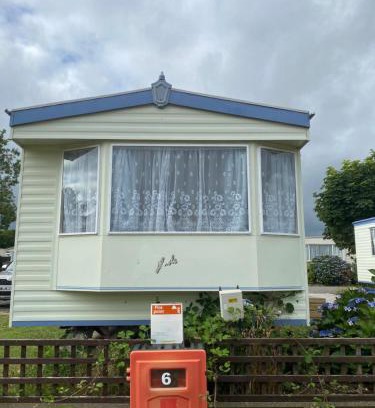 Par Apartment | G3 Holiday Caravan