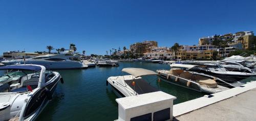 Cabopino Apartment | G33 Cabopino