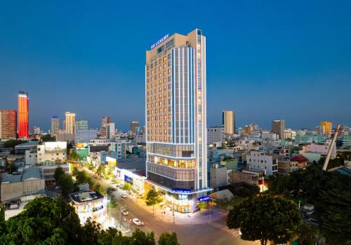 Hai Chau Hotel | G8 Luxury Hotel and Spa Da Nang