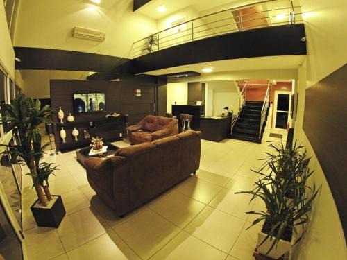 Tapejara Hotel | Gaúcho Hotel
