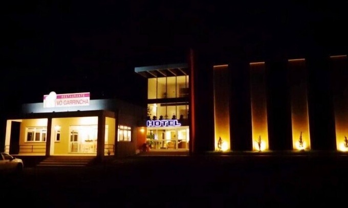 Tapejara Hotel | Gaúcho Hotel