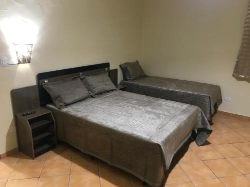 Morros Villa | GA2-Hospedagem Próximo ao Aeroporto de Guarulhos