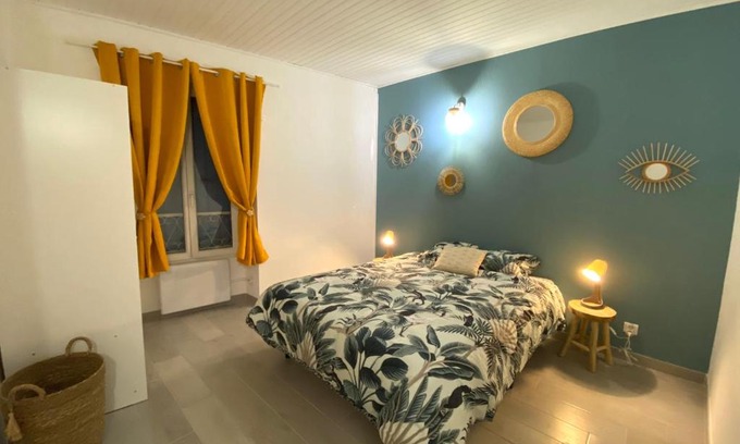 Bollene Apartment | Gab & Jo II