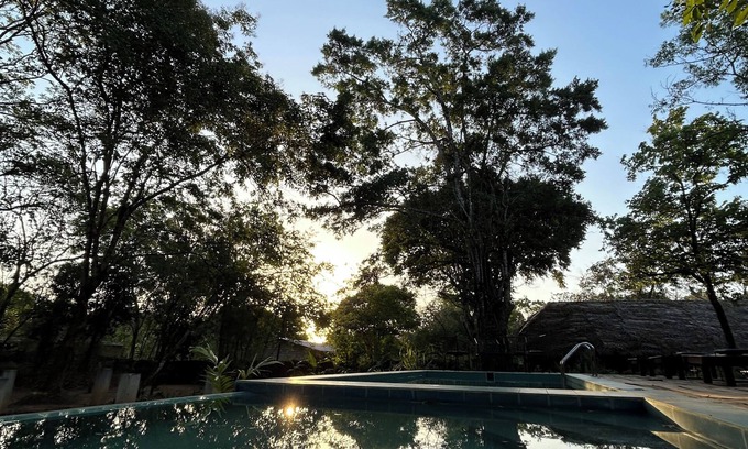Habarana Hotel | Gabaa Resort & Spa