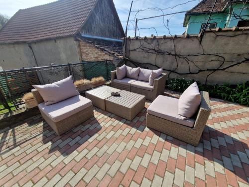 Sighisoara Apartment | Gabi's Home #3