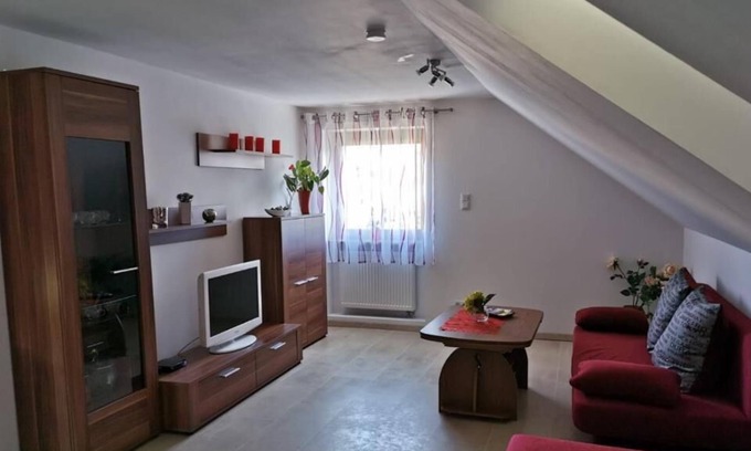 Zusmarshausen Condo | Gabi's room rental