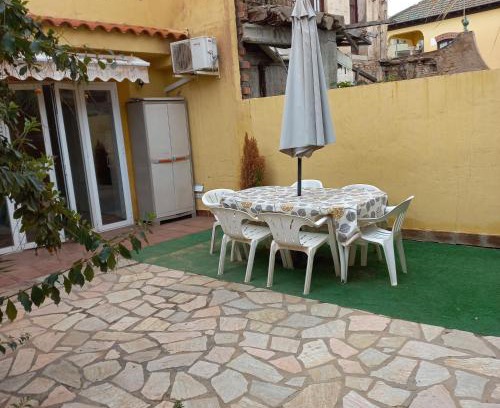 Pedregalejo Apartment | GABISOL Apartments 2