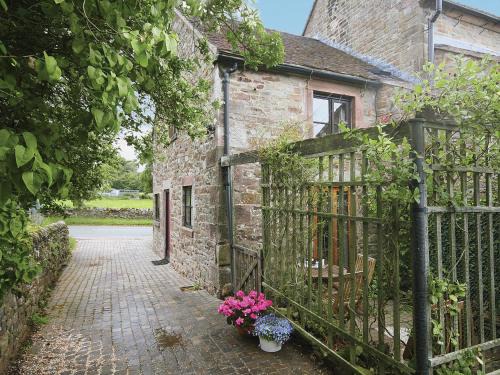Onecote House | Gable Cottage - E3386